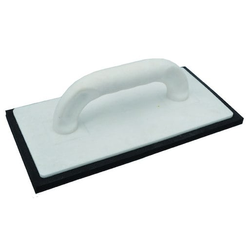 Hladítko spárovací Multi Tools gumová pěna HLAGUM8 Multi Tools