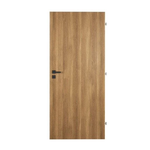 Interiérové dveře Naturel Ibiza pravé 80 cm dub polský IBIZADPL80P Naturel