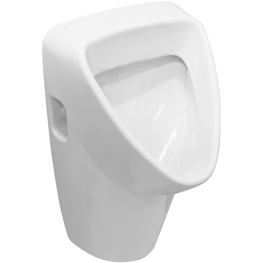 Jika Livo pisoár závěsný zadní odpad h8402000000001 4020.0.000.000.1 Jika