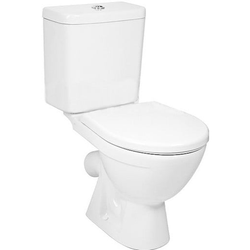 Jika Lyra Plus wc kombi komplet šikmý odpad h8263840002423 2638.4.000.242.1 Jika