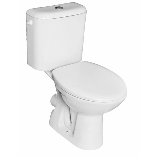 Jika Neo wc kombi komplet zadní odpad SIKOSJNE61393 Jika