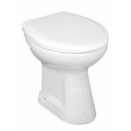 Jika Sam wc stojící spodní odpad h8212270000001 2122.7.000.000.1 Jika