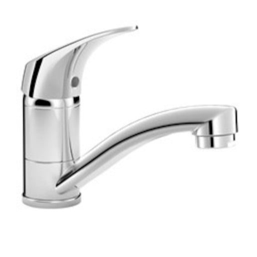 Jika Talas dřezová baterie s otočným raménkem chrom h3511n10042201 511N.1.004.220.1 Jika
