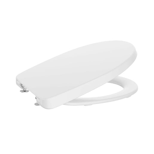 Jika Zeta wc prkénko softclose duroplast bílá H890Z910000631 Jika