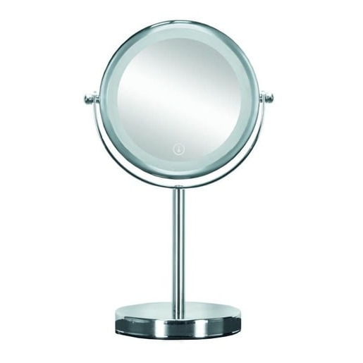 Kleine Wolke Bright kosmetické zrcátko silver 5 887 124 886 Kleine Wolke