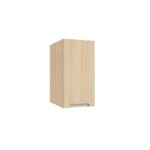 Koupelnová skříňka nízká Naturel Stilla 30x60x45 cm dub Vincenza STILLAAV03001 Naturel