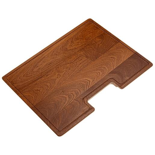 Krájecí prkénko Sapele pro SAT dřezy SAT