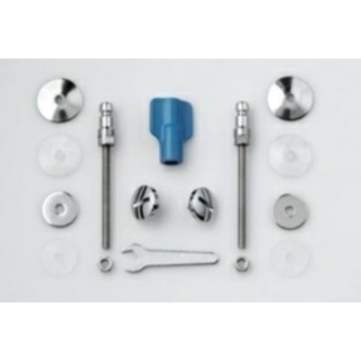 Laufen PRO uchycení sedátka 9195.0/1 H8919520000001 Laufen