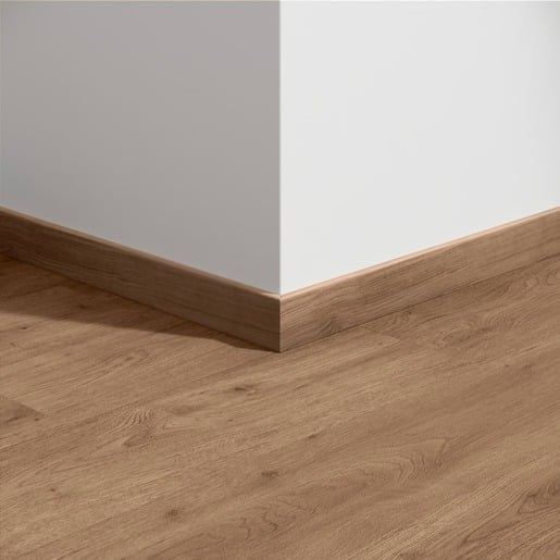 Lišta soklová Berry Alloc Porto délka 240 cm 63003534 Berry Alloc