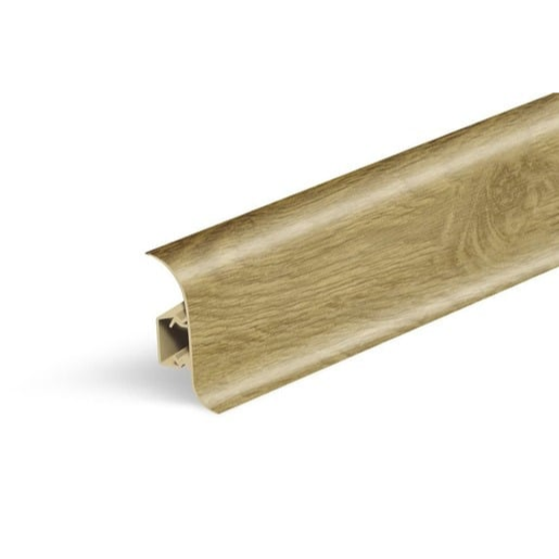 Lišta soklová Naturel Gallego