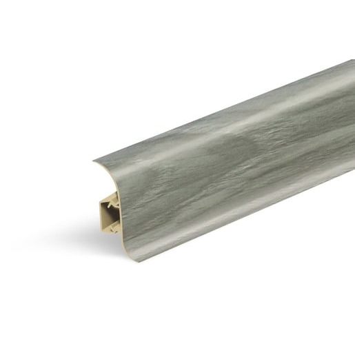 Lišta soklová Naturel chateau