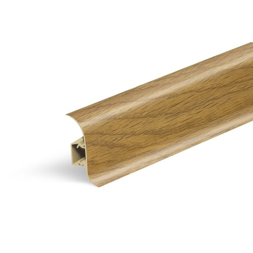 Lišta soklová Naturel dub Aljaška