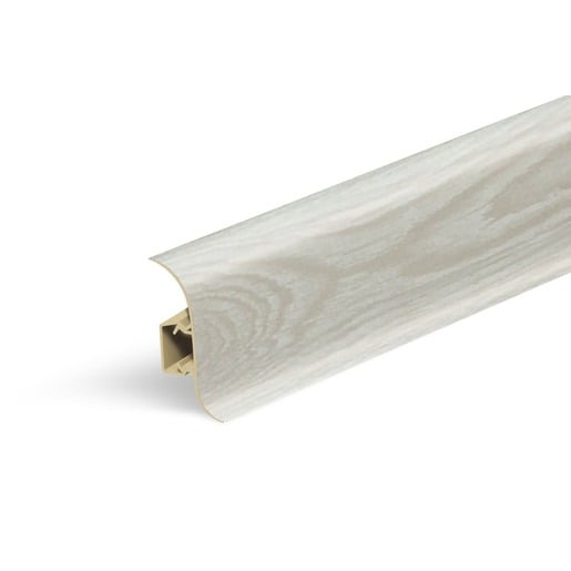 Lišta soklová Naturel dub Arctic