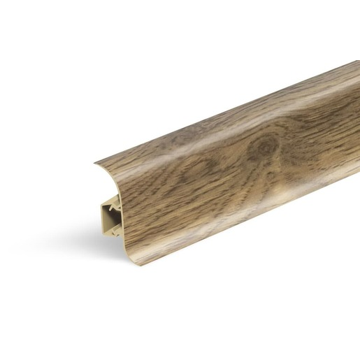 Lišta soklová Naturel dub Argos