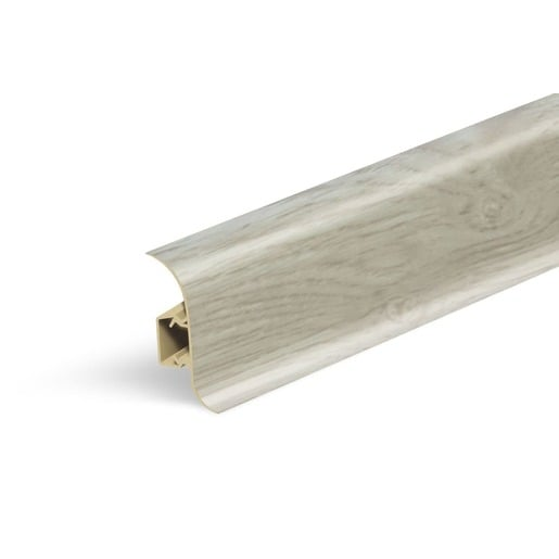 Lišta soklová Naturel dub Sparta