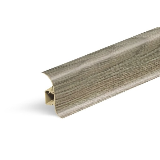 Lišta soklová Naturel dub Victoria