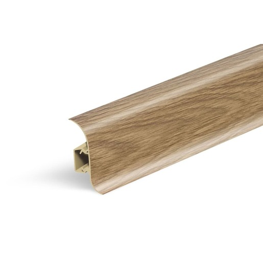 Lišta soklová Naturel dub antika