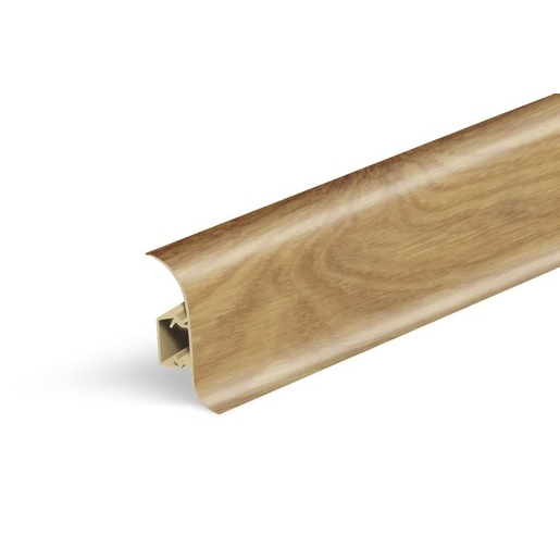 Lišta soklová Naturel dub galský