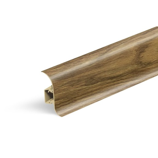 Lišta soklová Naturel dub starý