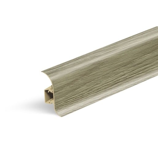 Lišta soklová Naturel urban legend