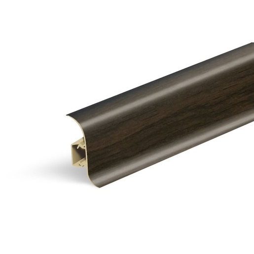 Lišta soklová Naturel wenge