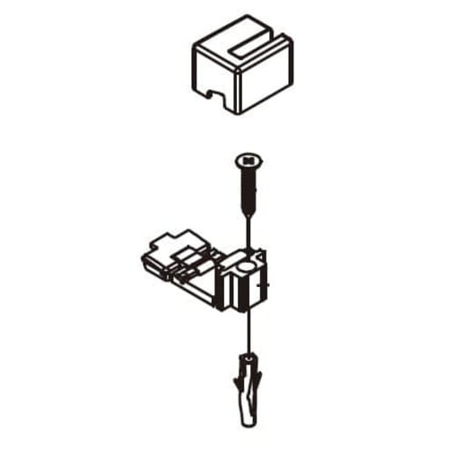 Náhradní díl k SAT TEX BB NDSATTEXDBBCR24 SAT