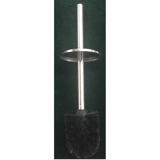 Náhradní štětka s rukojetí Optima NDKARTACMAT matná Optima