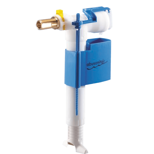 Napouštěcí ventil Nicoll ABU MULTIFLOW 3/8" 794203 Nicoll