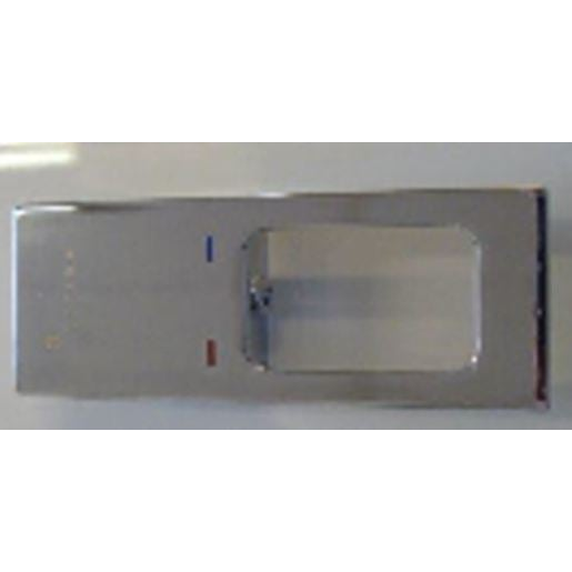 Páka Optima Levanta chrom NDLE22227 Optima