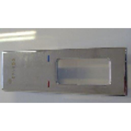 Páka Optima Levanta chrom NDLE2713 Optima