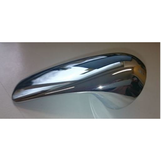 Páka S-Line chrom NDSLPROPAKA S-Line