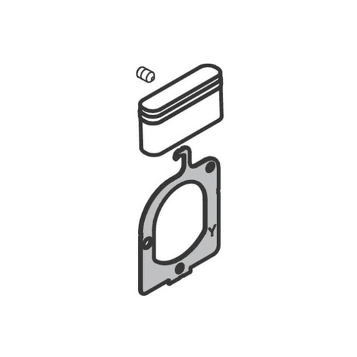 Perlátor Hansgrohe 94275000 Hansgrohe