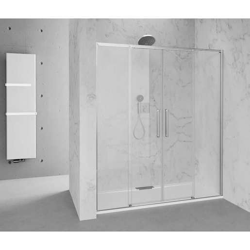 Polysan Altis Line sprchové dveře 170 cm AL4415C Polysan