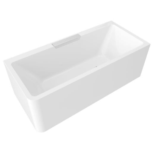 Polysan Cascata volně stojící vana 180x80 cm akrylát pravá 73836MR.100 Polysan