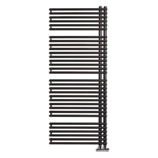 Radiátor kombinovaný Anima Henrik 145x60 cm antracit SIKOHTO6001500A Anima