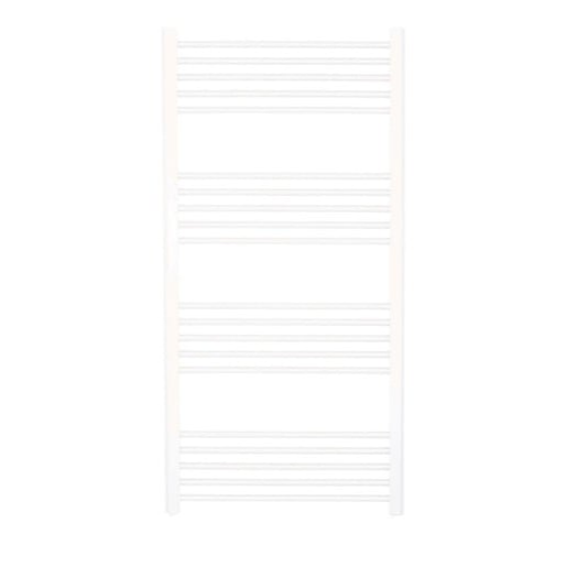 Radiátor kombinovaný SAT KD 120x45 cm bílá SATRAKD4501200 SAT