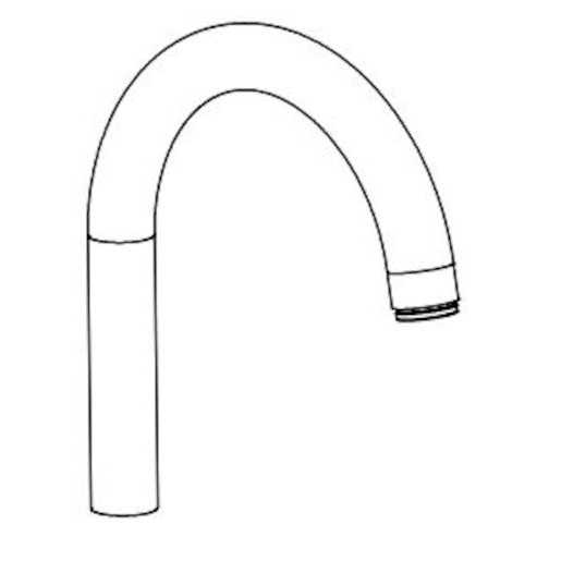 Raménko Optima chrom NDCU280RAMINKO Optima