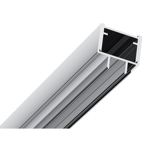 Ravak COOL! nastavovací profil conps chrom XE70000C00 Ravak