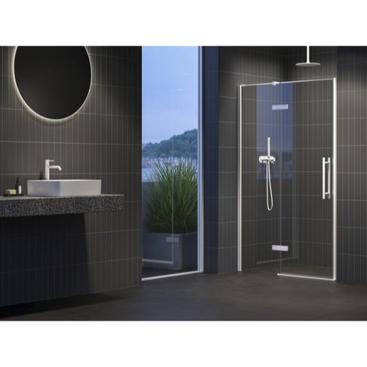 Ravak COOL! sprchové dveře 110 cm X0VVDCE00Z1 Ravak