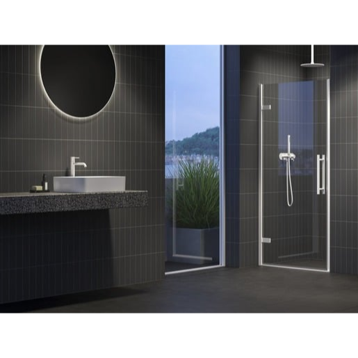 Ravak COOL! sprchové dveře 80 cm X0VV40E00Z1 Ravak