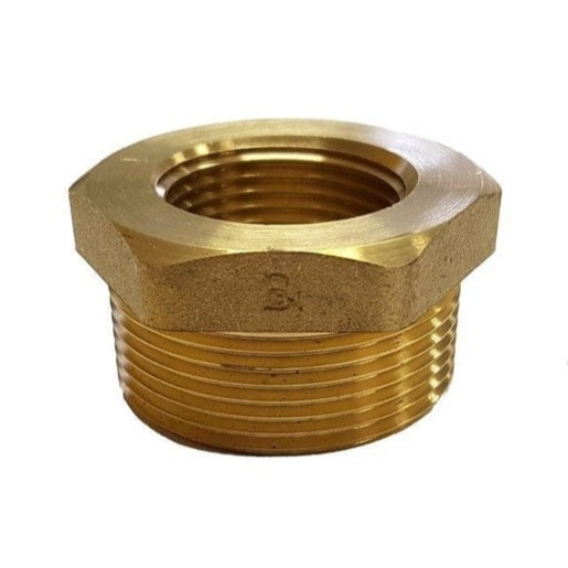Redukce KalyxX z 1" na 1/2" 2330.01 KalyxX