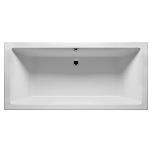 Riho LUGO obdélníková vana 180x90 cm akrylát levá i pravá b134001005 BT03 Riho