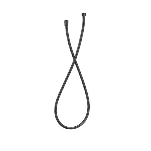 Roca Ona sprchová hadice černá A5B3850CN0 Roca
