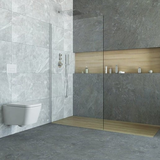 Roth Walk In Line sprchová zástěna walk-in 120 cm ai twf 120200 vpe AITWF120200VPE Roth