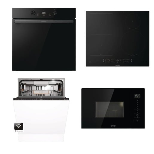 Set spotřebičů Gorenje Gorenje
