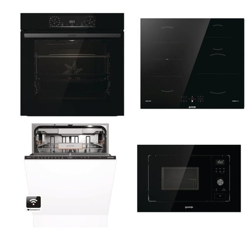 Set spotřebičů Gorenje Gorenje