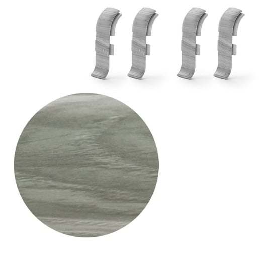 Spojka k soklu Naturel chateau