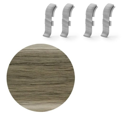 Spojka k soklu Naturel vintage