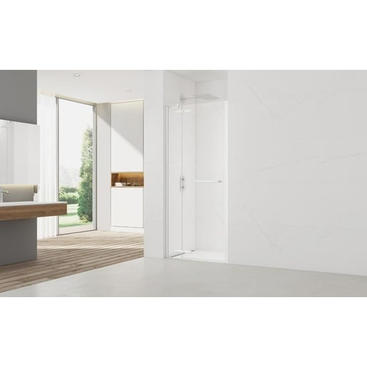 Sprchové dveře 80 cm SAT TGD NEW SATTGDN80NIKAB SAT