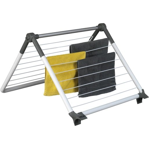 Sušák na prádlo Juwel šedá SUPERDRYWINGGREY Juwel